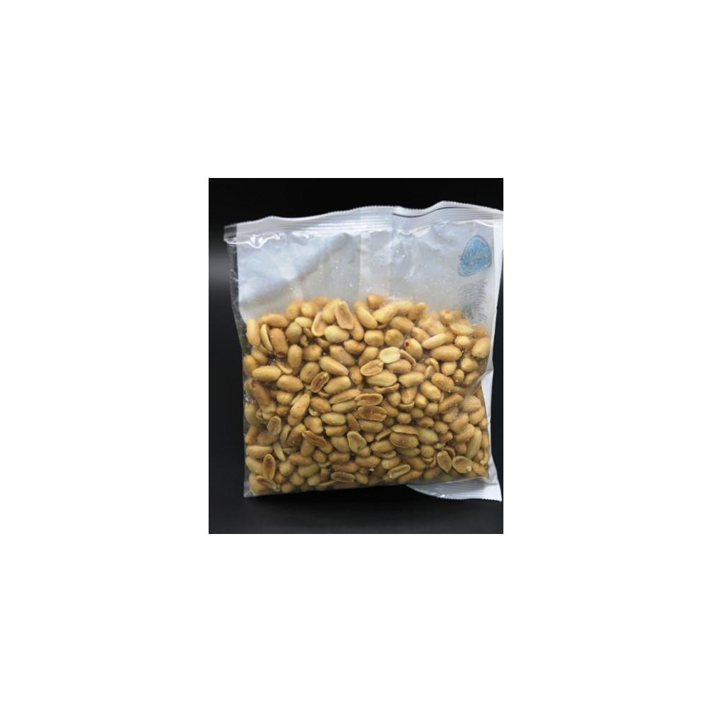 PANCHITO VIRGINIA FRITO BOLSA DE 500 GRAMOS